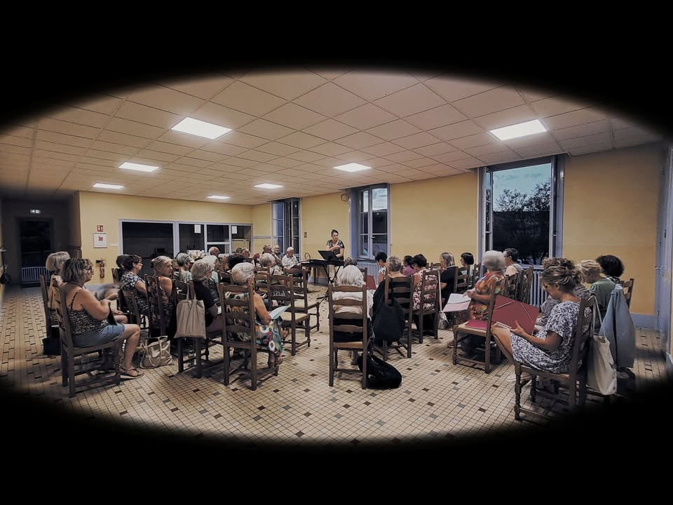 La Chorale Beaujolaise