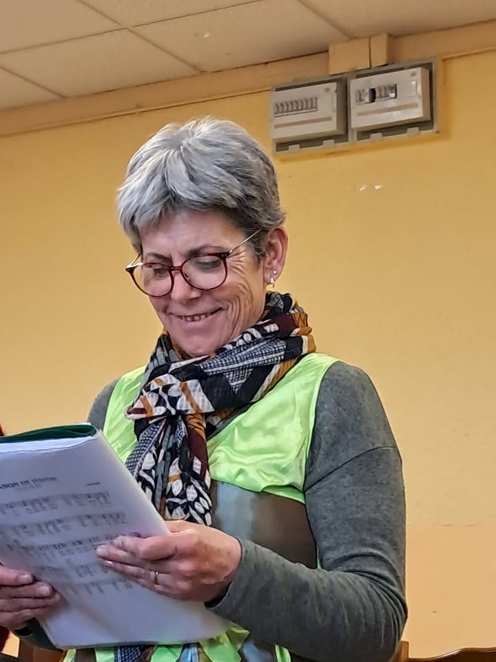 La Chorale Beaujolaise