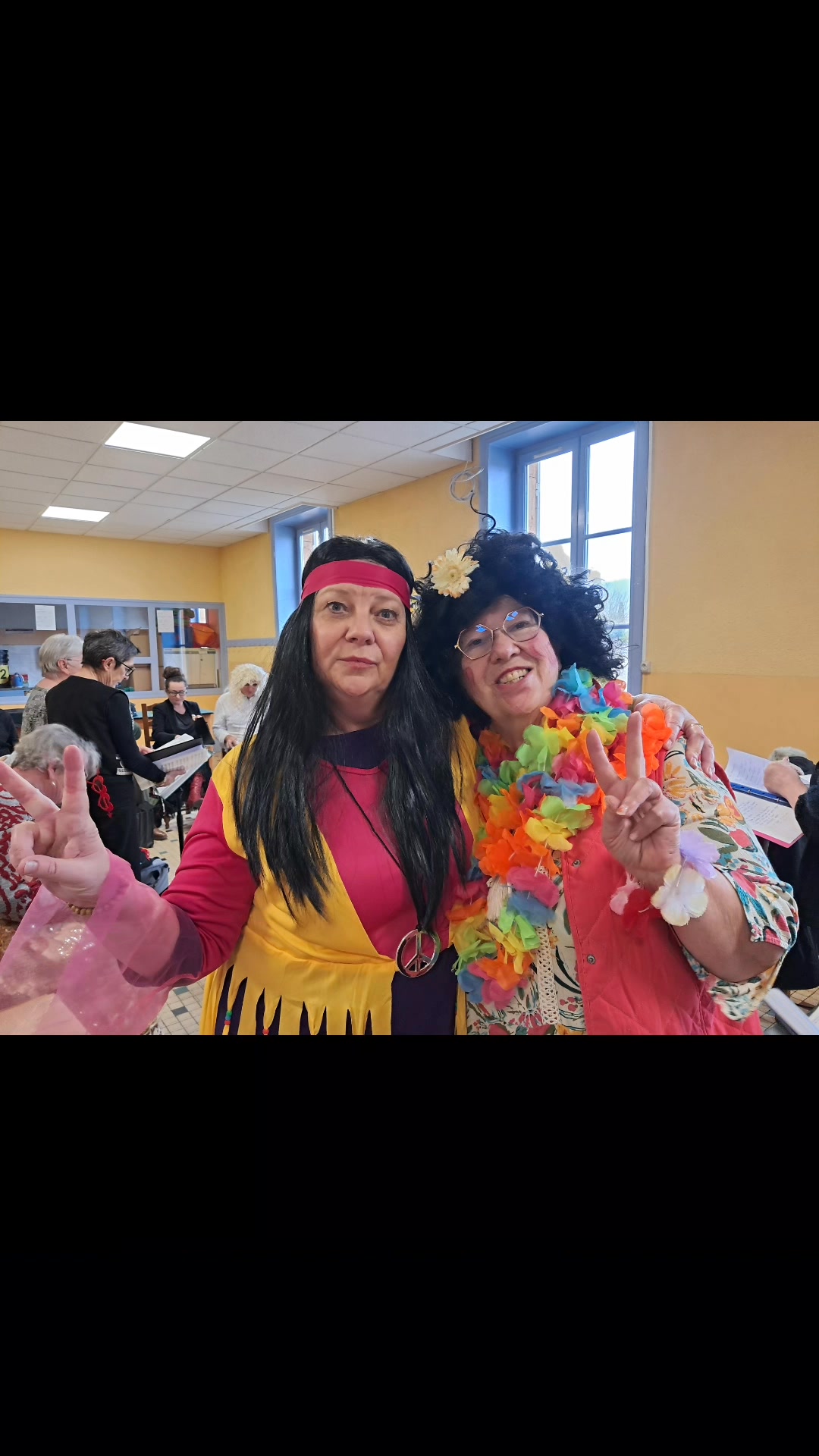 La Chorale Beaujolaise