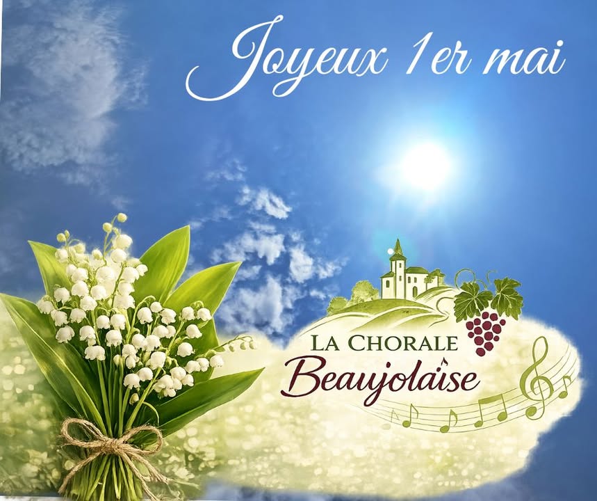 La Chorale Beaujolaise
