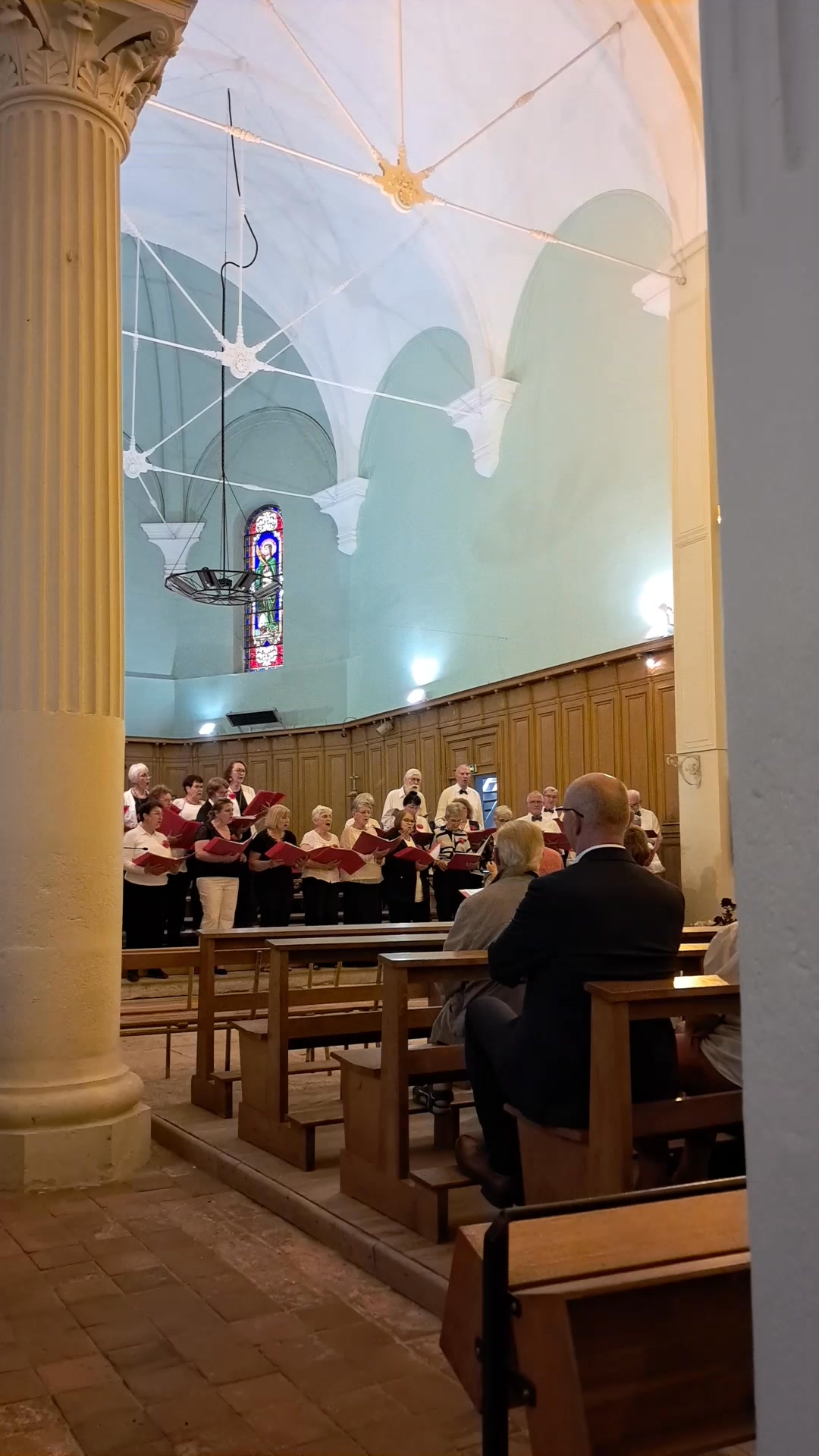 La Chorale Beaujolaise