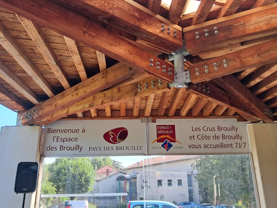La Chorale Beaujolaise